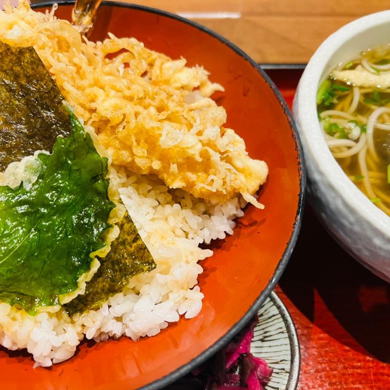 日替り定食(笑太郎)