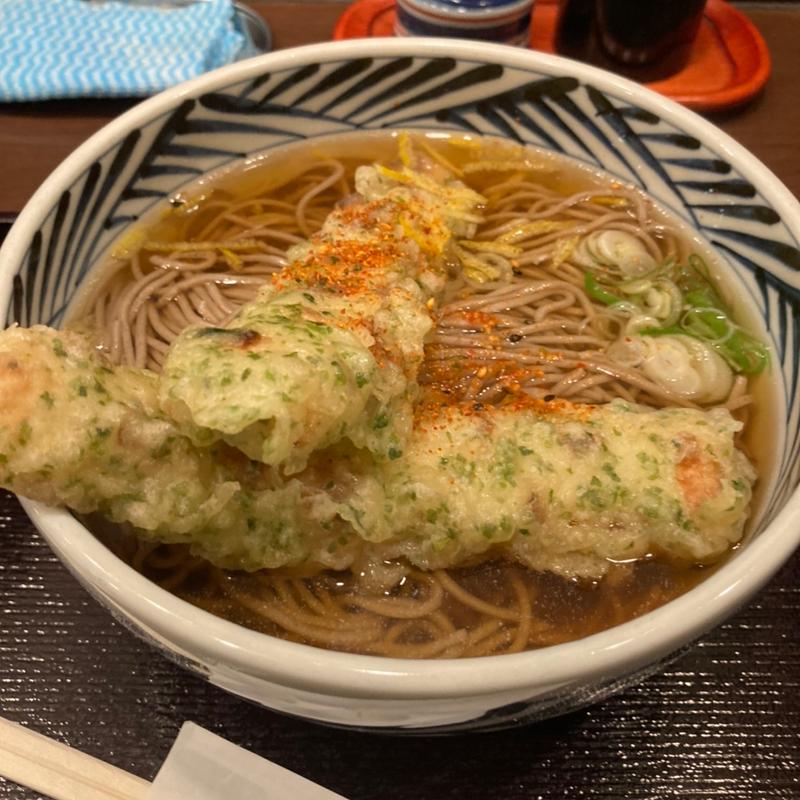 (麦まる 神戸駅フードテラス店)