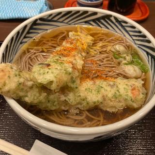 (麦まる 神戸駅フードテラス店)