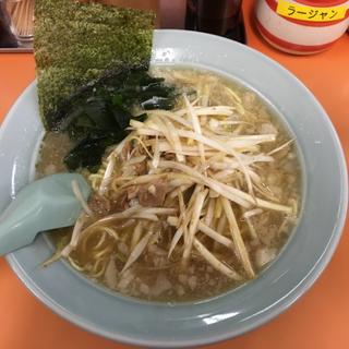 (ラーメンショップ成瀬が丘店)