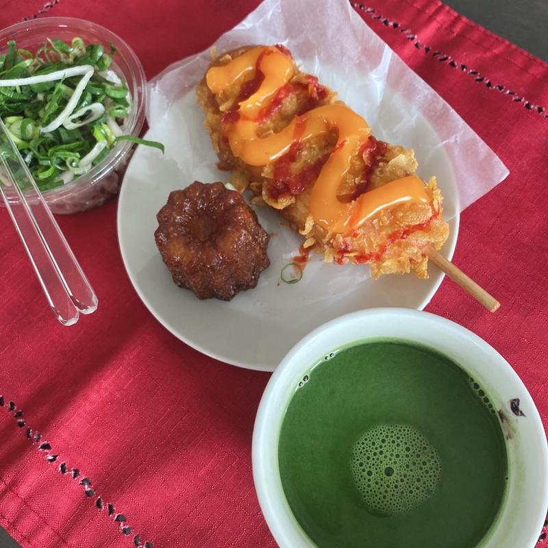 (ザ パン屋 ブルーベリー （The パン屋 blueberry）)