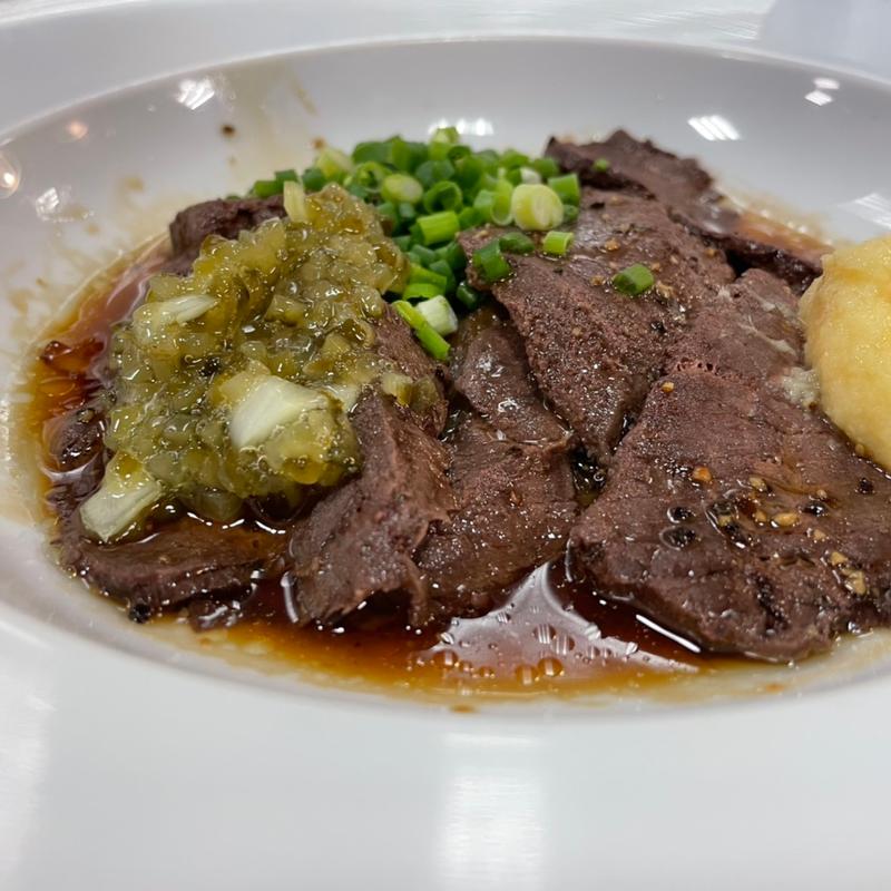 いわしクジラのステーキ(手しごとや 咲くら  農林水産省店)