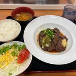 いわしクジラのステーキ(手しごとや 咲くら  農林水産省店)