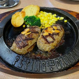 爆弾クイーンランチ（200g）(フライングガーデン 下館店 )