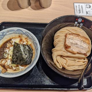 特製つけ麺(麺屋たけ井 エミル高槻店)