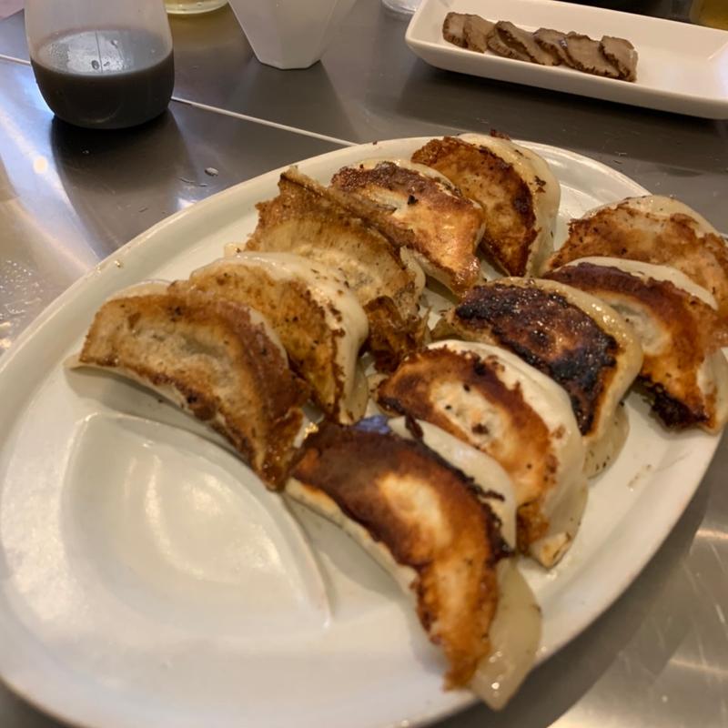 餃子(餃子スラッピー)