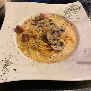 Bランチ(イタリアンダイニングMAO)