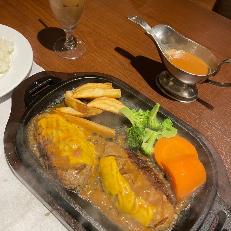 (アルカサール 神保町店 （Alcazar）)