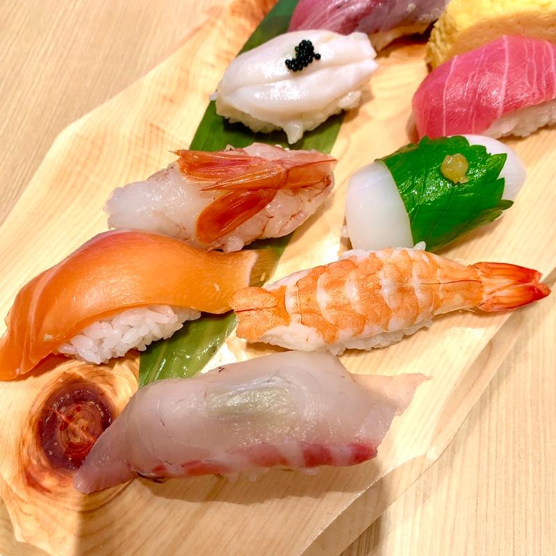 (まぐろや石亭 則武新町店)