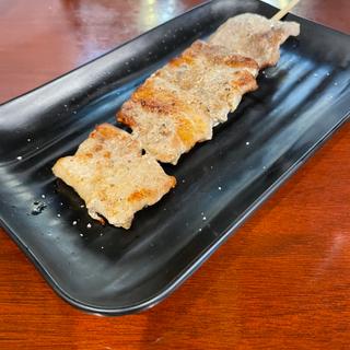 豚バラ(博多串焼き卸ウマカーよかばい)