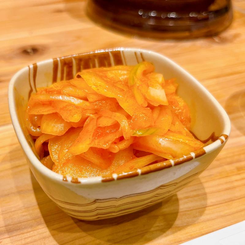 辛玉マリネ(伊豆あまからや(期間限定出店))