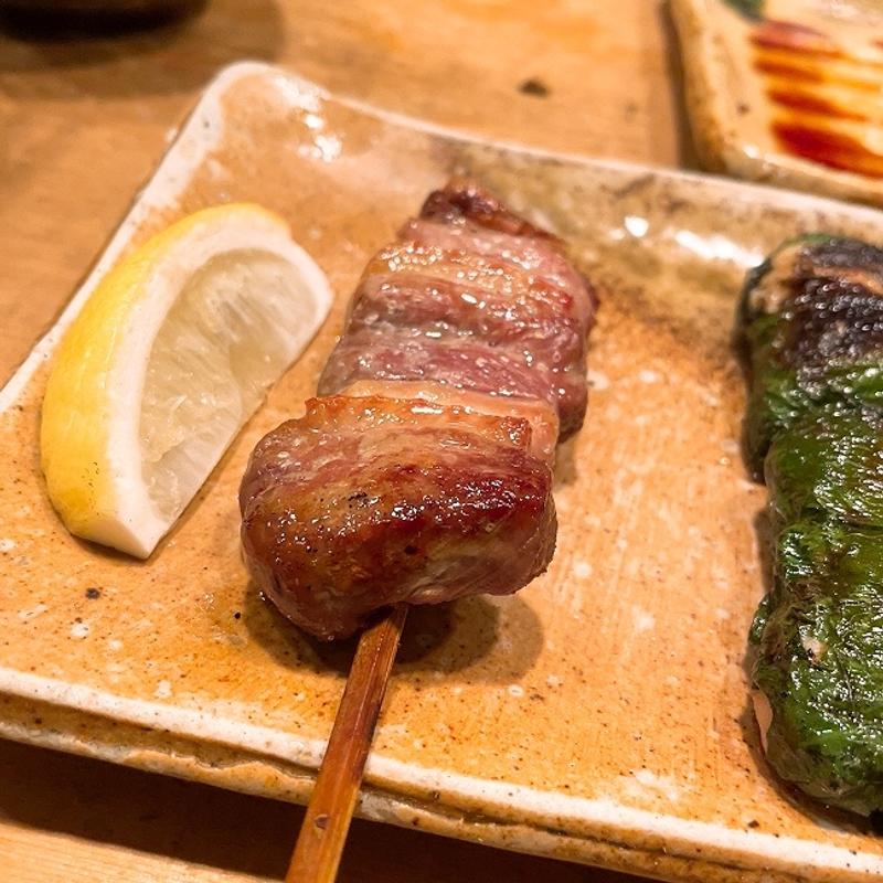 鴨肉(鳥仁 （とりじん）)