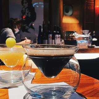 (GINZA MUSIC BAR)