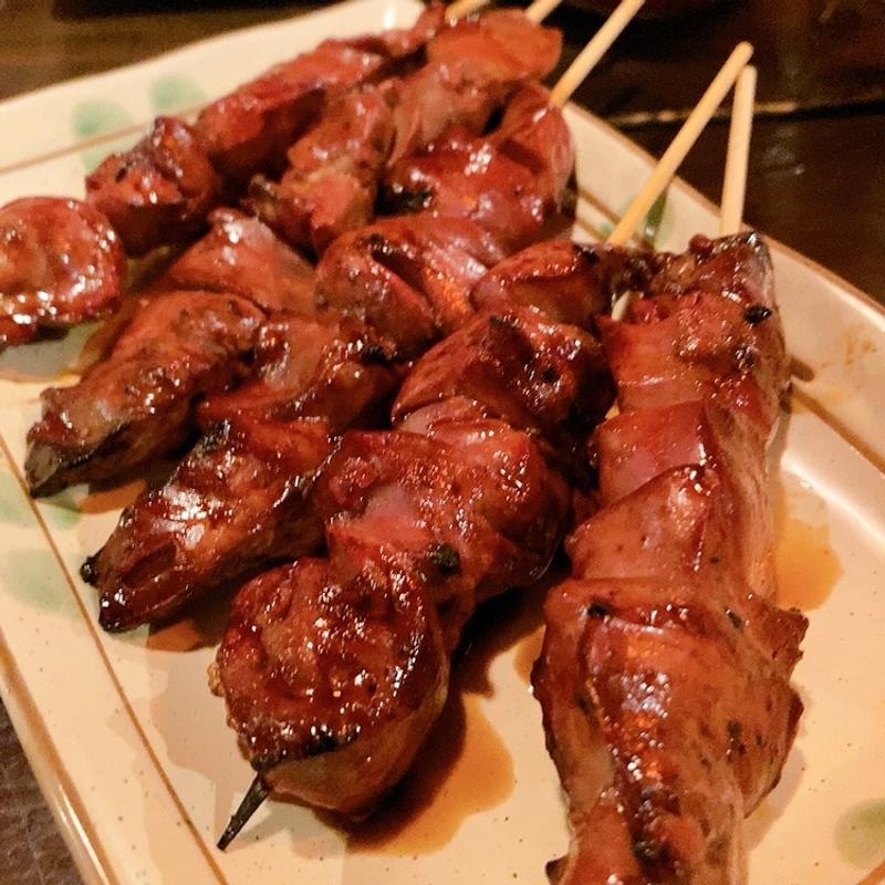 肝（1本）(ＳａＳａ （ササ）)