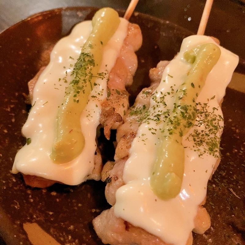 アボカドチーズ(ＳａＳａ （ササ）)