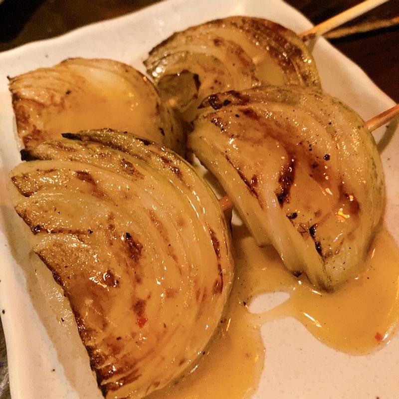 玉ねぎガーリック(ＳａＳａ （ササ）)