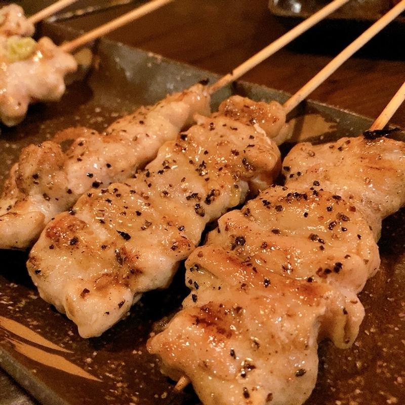 粗挽き黒こしょう（1本）(ＳａＳａ （ササ）)