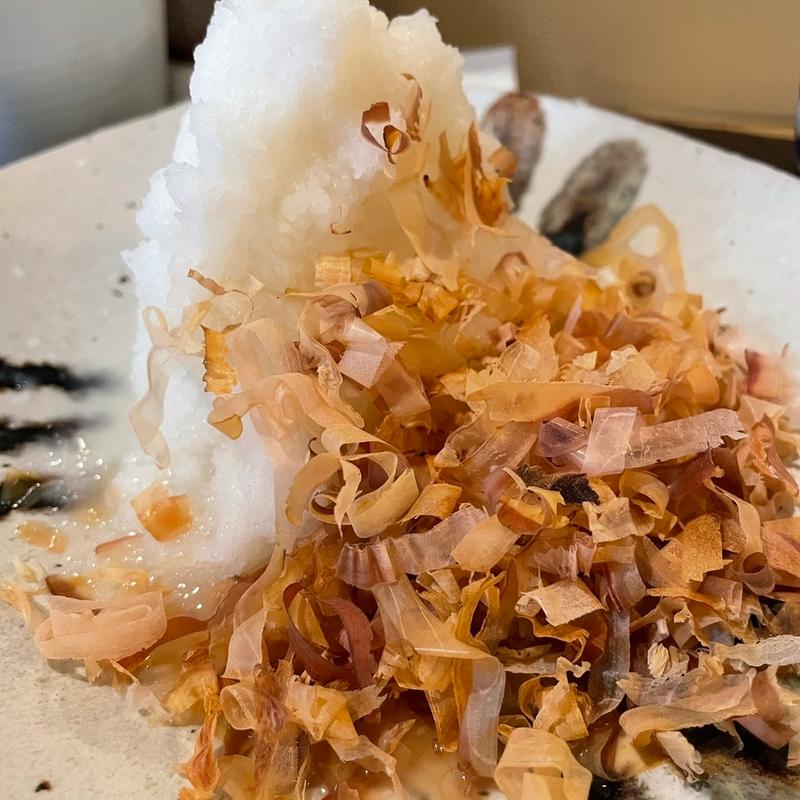 旨辛あらばしり(うずら家)