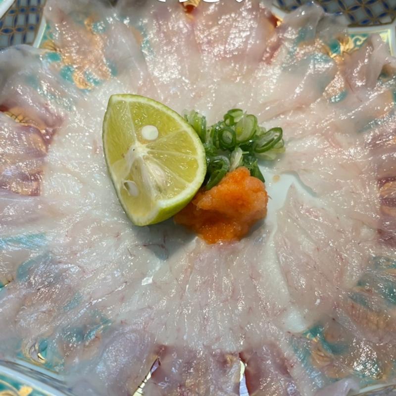 てっさ(松葉寿司 )