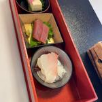 日月懐石(日月庵)