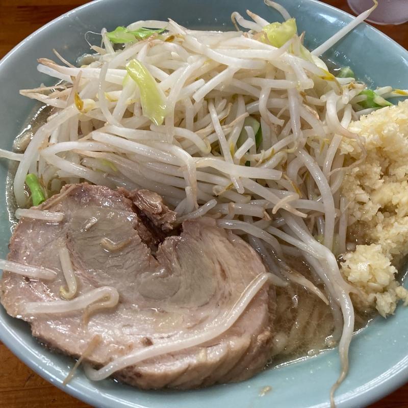 G麺(相澤屋)