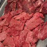 (焼肉牛車)