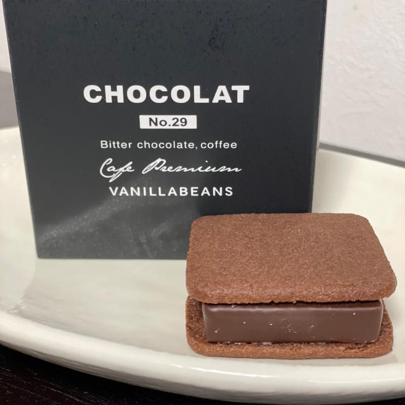 ショーコラ・カフェプレミアム(VANILLABEANS みなとみらい本店 )