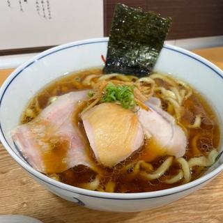 大田区で食べられる醤油ラーメン人気30選 Sarah サラ