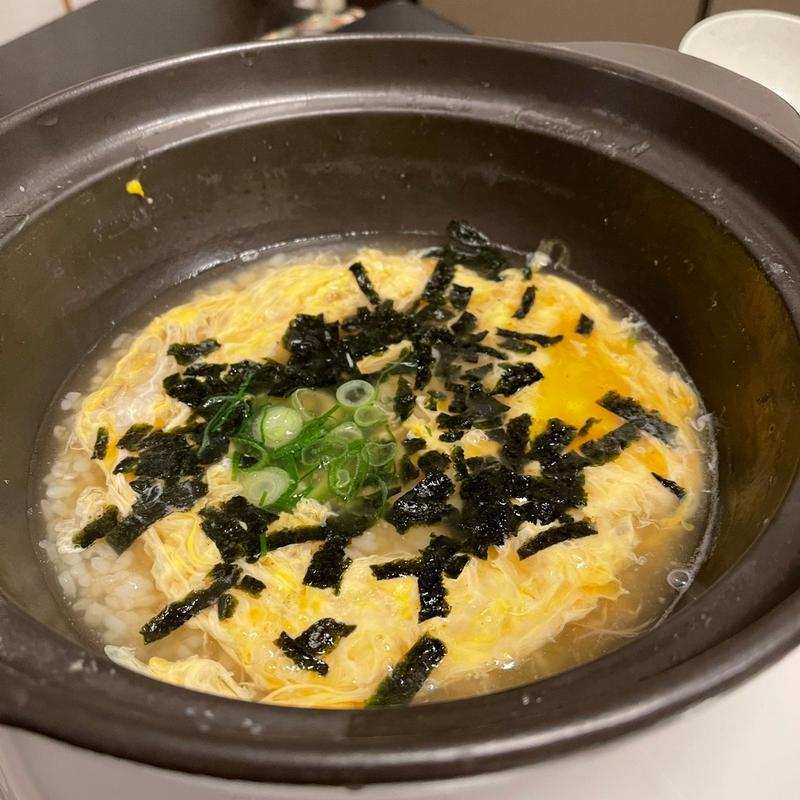 蟹フルコース(川本屋 )