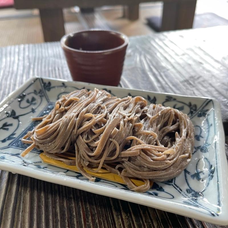 蕎麦(ふる里)