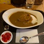 ソードドラゴンカレー