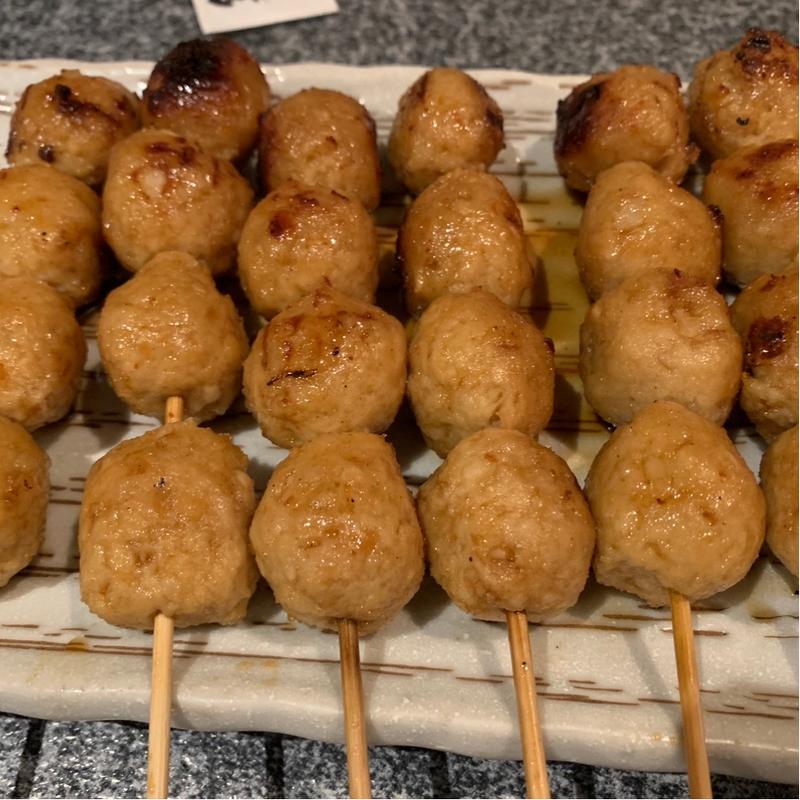 ミートボール(鳥心 )