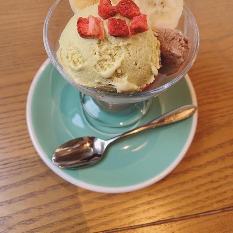 (Taibow! COFFEE&GELATO SOFT)