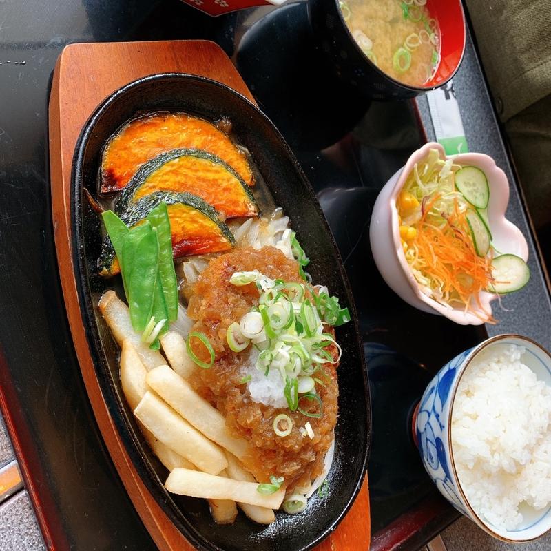 (和風れすとらん おうげん )