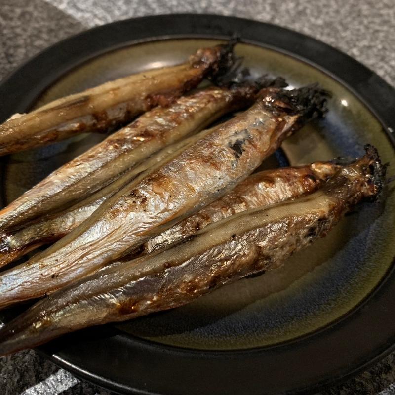 ししゃも(鳥心 )