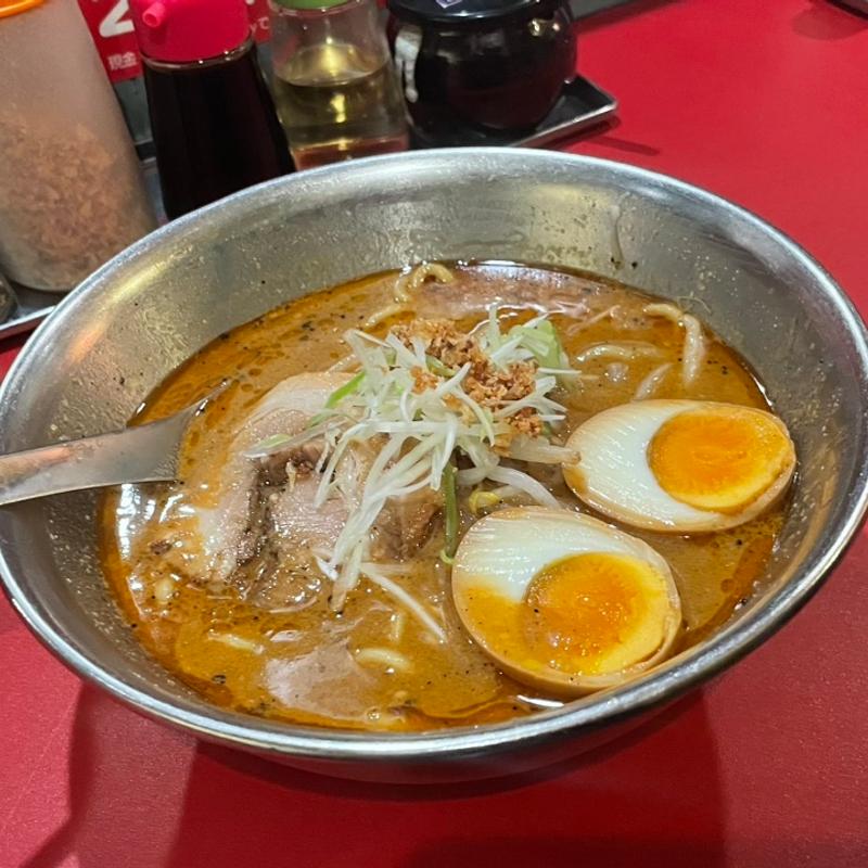 (らーめん房 とりとん)