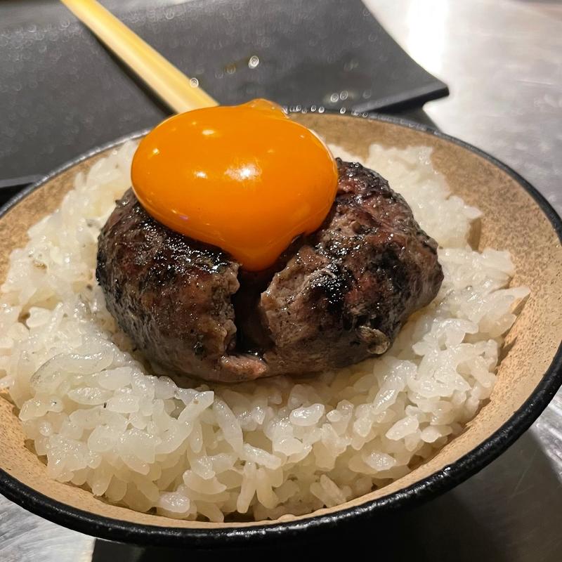 (ニクノカタマリ)