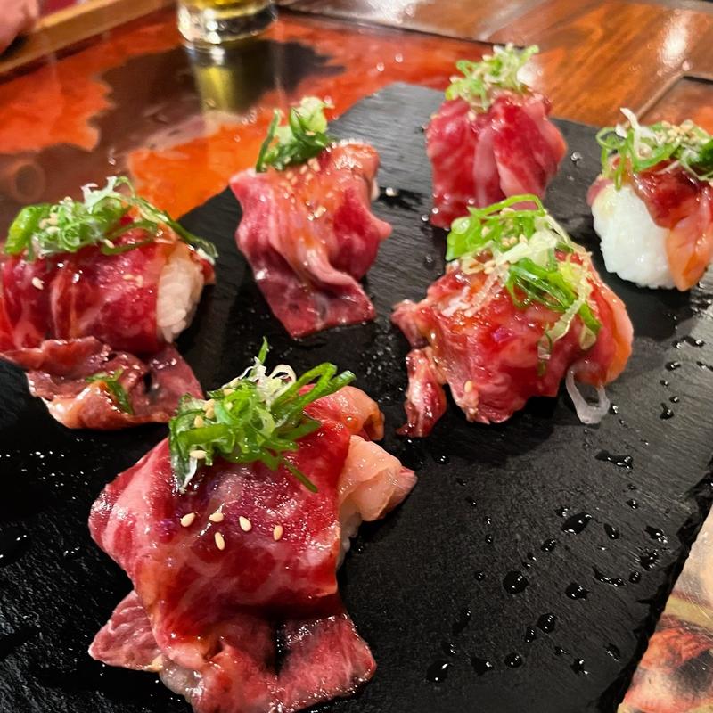 (炙りやまるこ 新丸子)