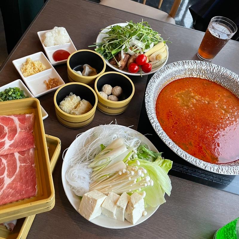 (鍋ぞう 渋谷公園通り店 )