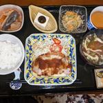 日替りランチ