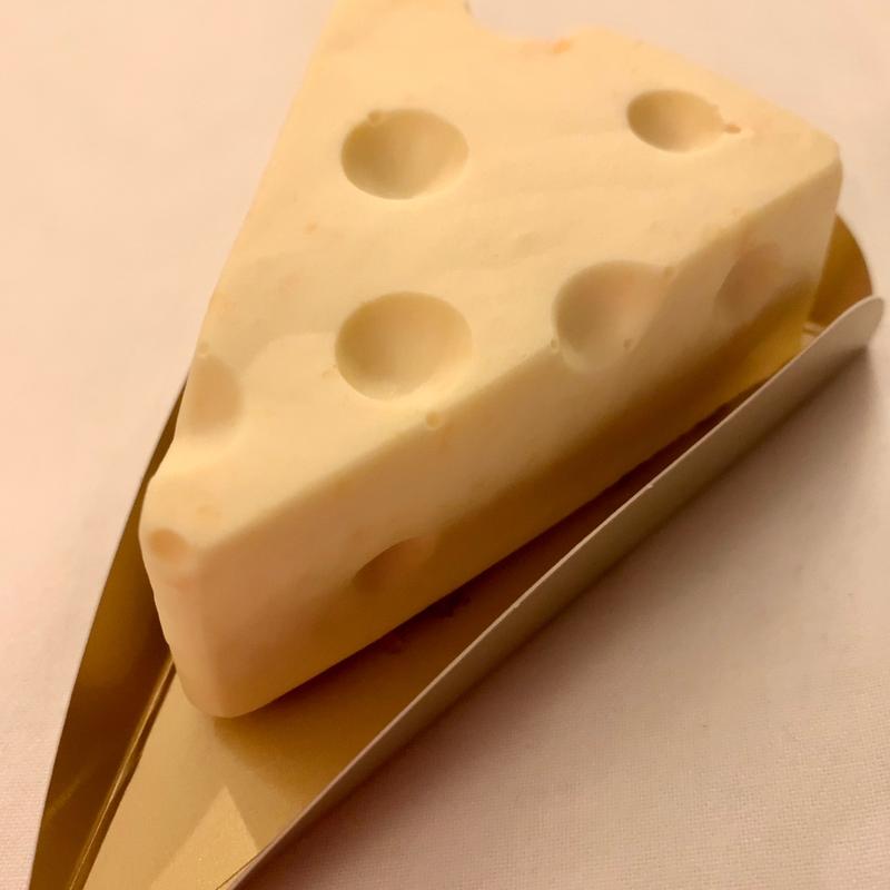 蒲郡みかんチーズ(TIFFIN 則武新町店)