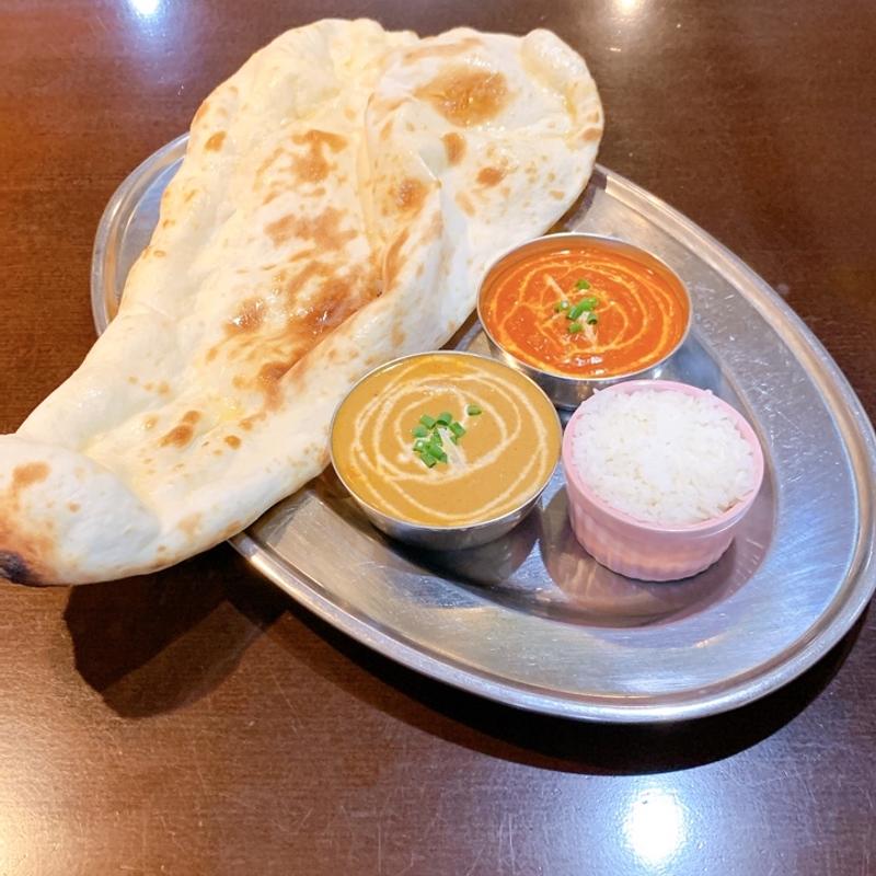 (インド・ネパールレストラン＆バー ローズ)