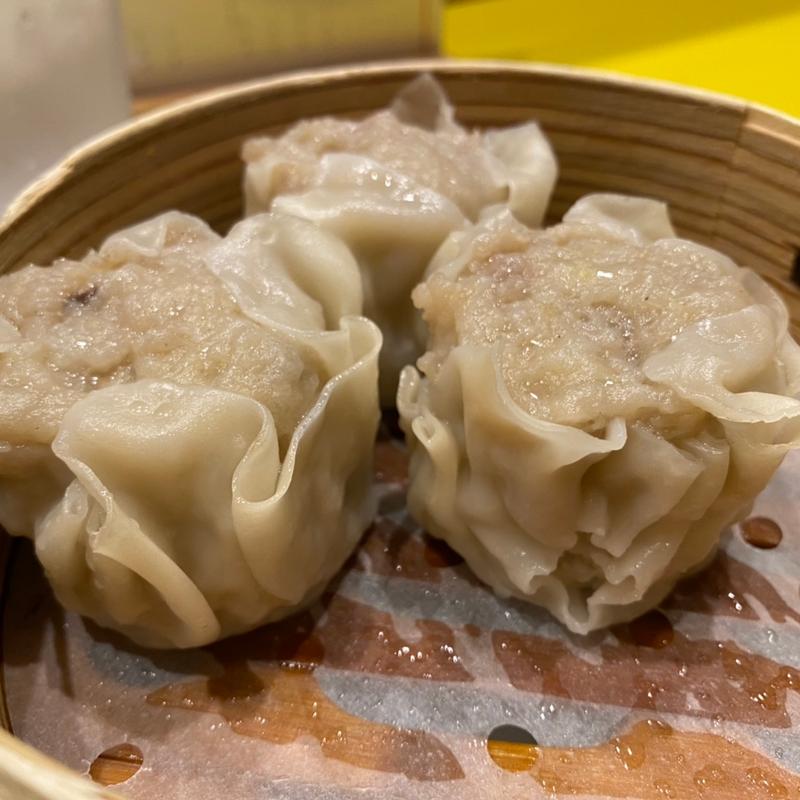 シウマイ(豚そば 月や)