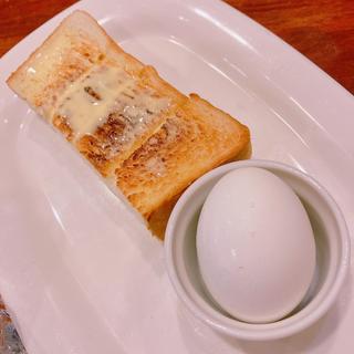 モーニング(アルス )