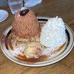 (スイーツカフェ)