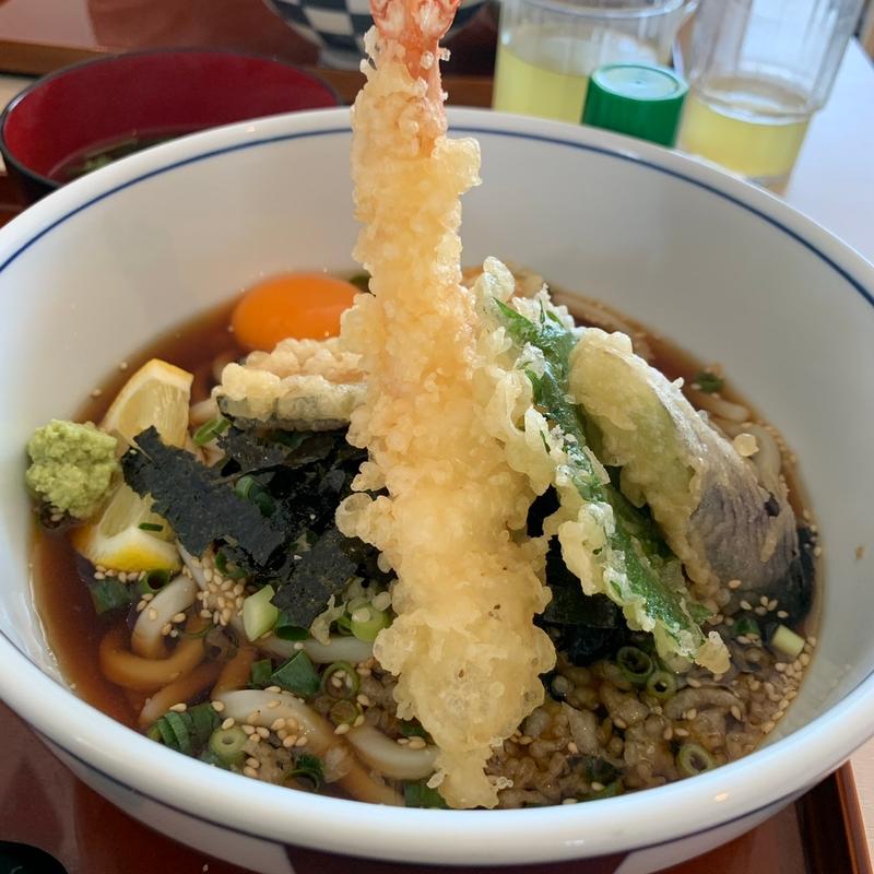 天ころうどん(いなみころ 三木別所店)