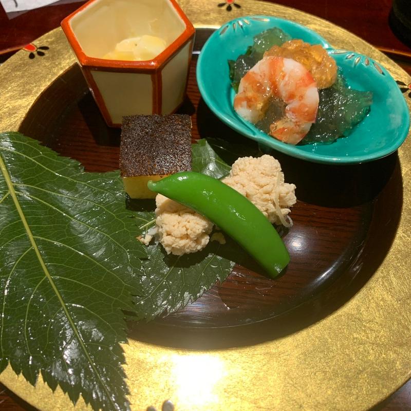 コース 18000円(西むら)