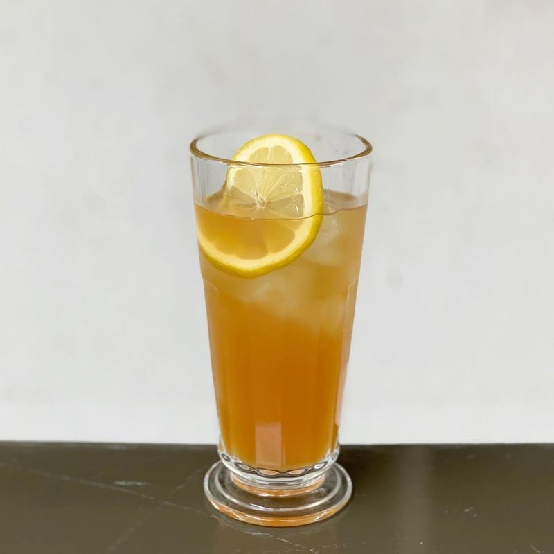 レモネード(カフェ リゼッタ （Cafe Lisette）)