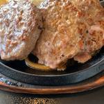 はせ川ハンバーグ&ひとくちステーキ(肉のはせ川 鈴鹿白子店)