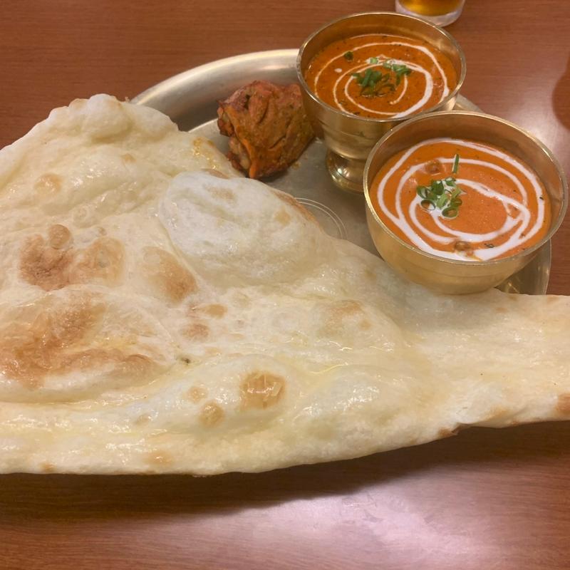 (インド・ネパールレストラン＆バー 鈴鹿ナンカレーハウス)